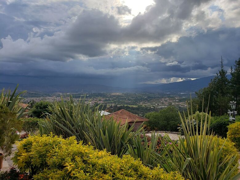 Hotel La Primavera Suites & Casas Campestres