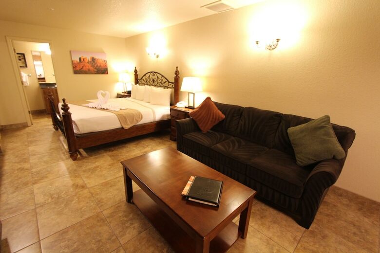 Sedona Springs Resort, A Vri Resort
