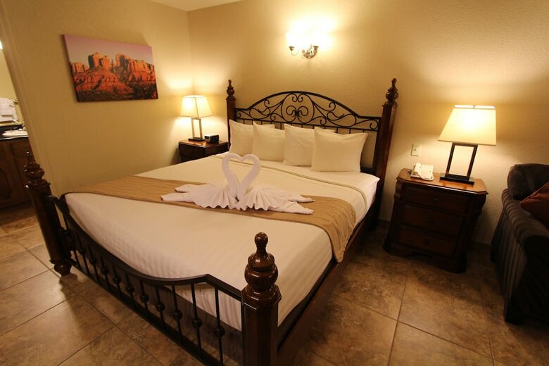 Sedona Springs Resort, A Vri Resort