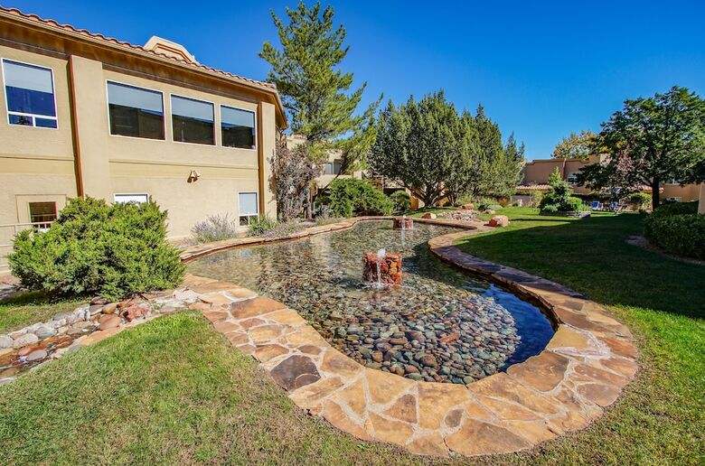 Sedona Springs Resort, A Vri Resort