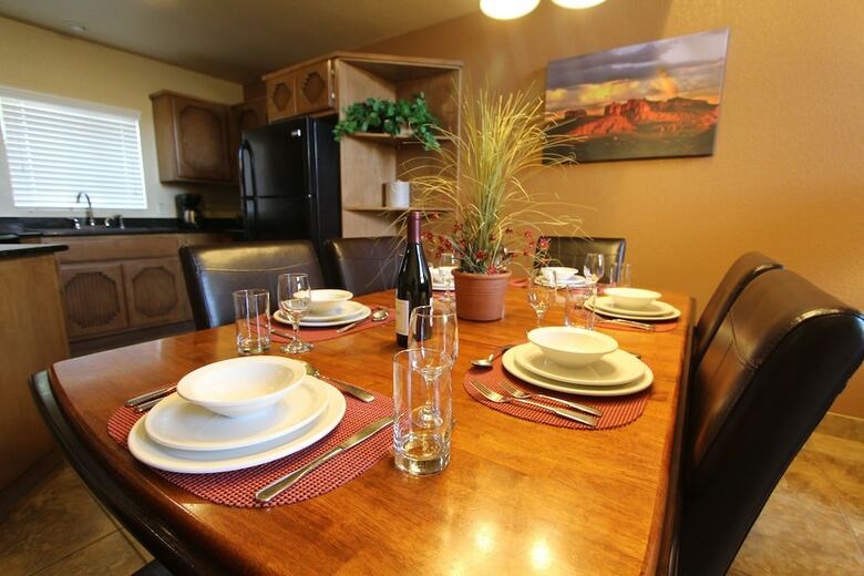 Sedona Springs Resort, A Vri Resort