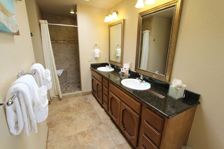 Sedona Springs Resort, A Vri Resort