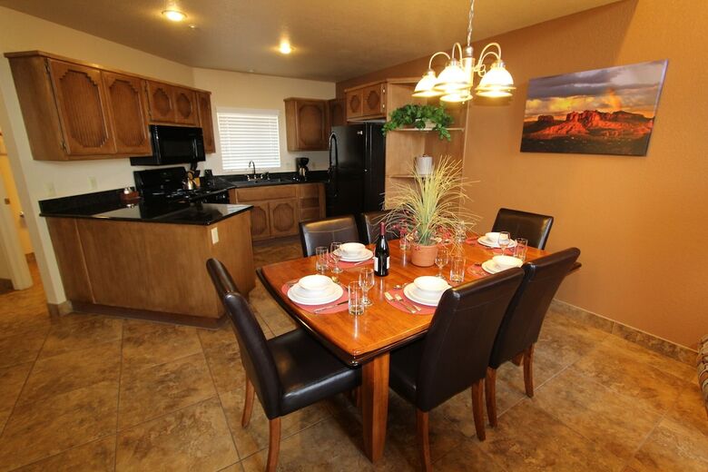 Sedona Springs Resort, A Vri Resort