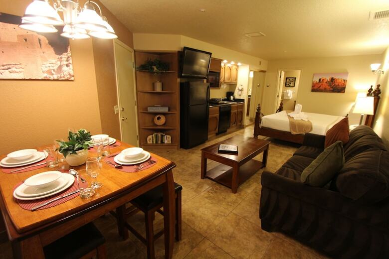 Sedona Springs Resort, A Vri Resort