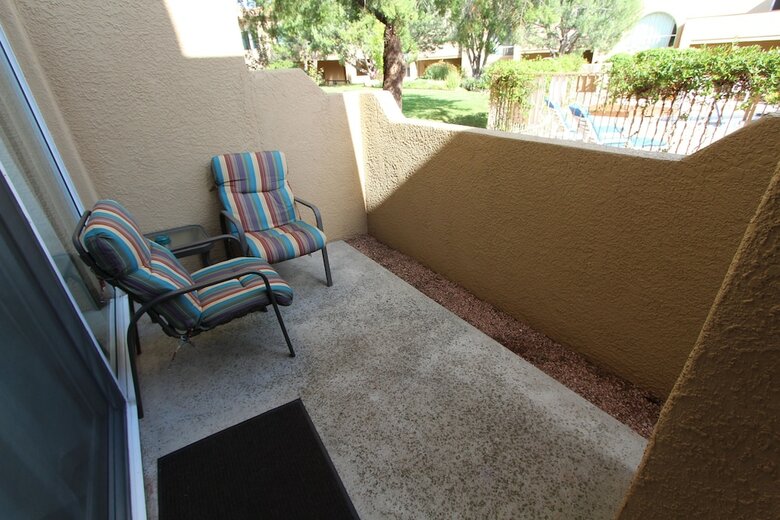 Sedona Springs Resort, A Vri Resort