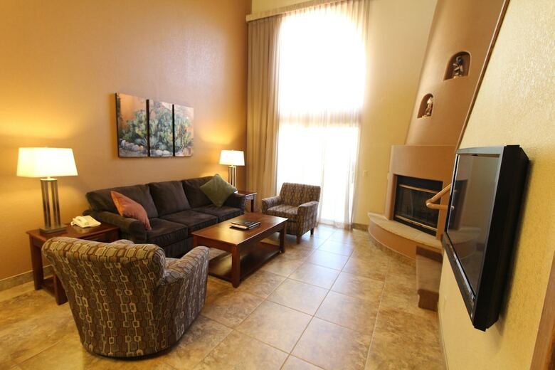 Sedona Springs Resort, A Vri Resort