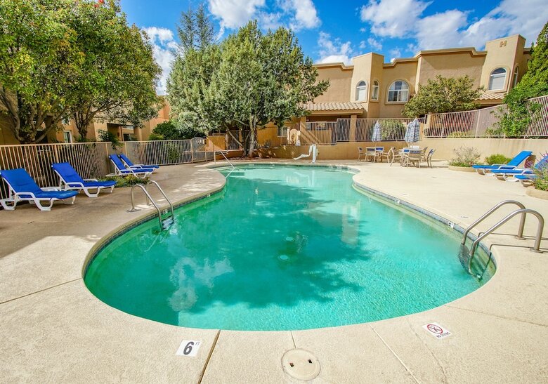 Sedona Springs Resort, A Vri Resort