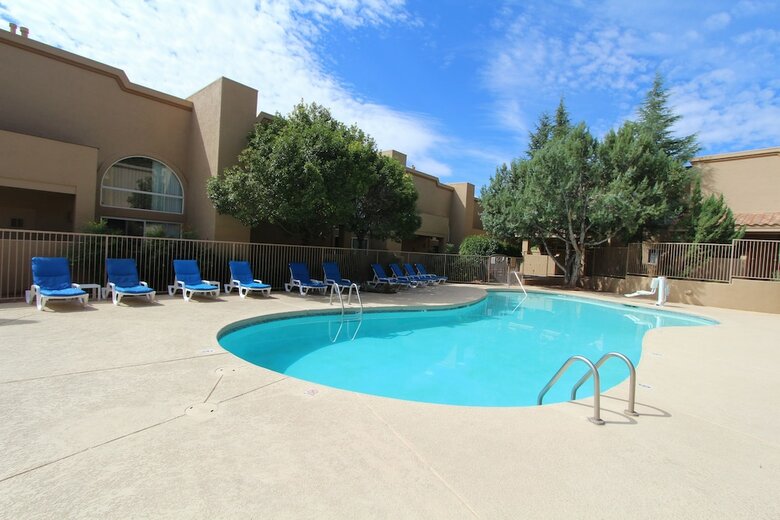 Sedona Springs Resort, A Vri Resort