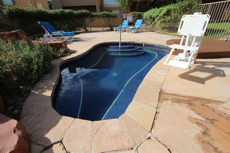 Sedona Springs Resort, A Vri Resort