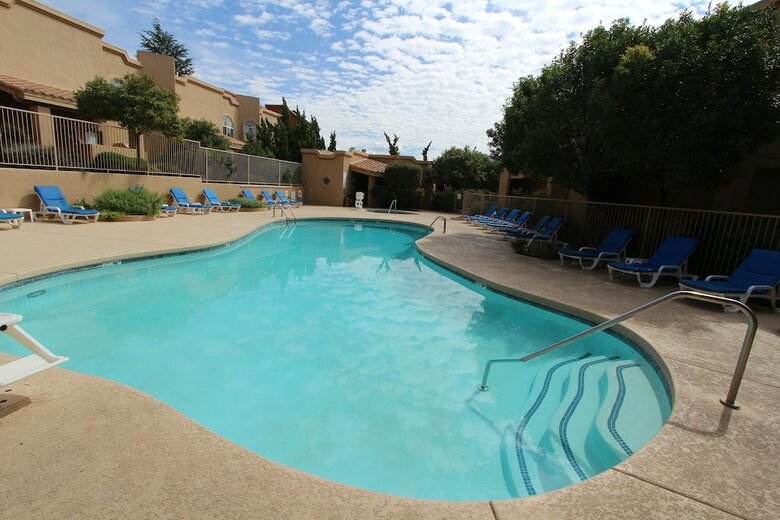 Sedona Springs Resort, A Vri Resort