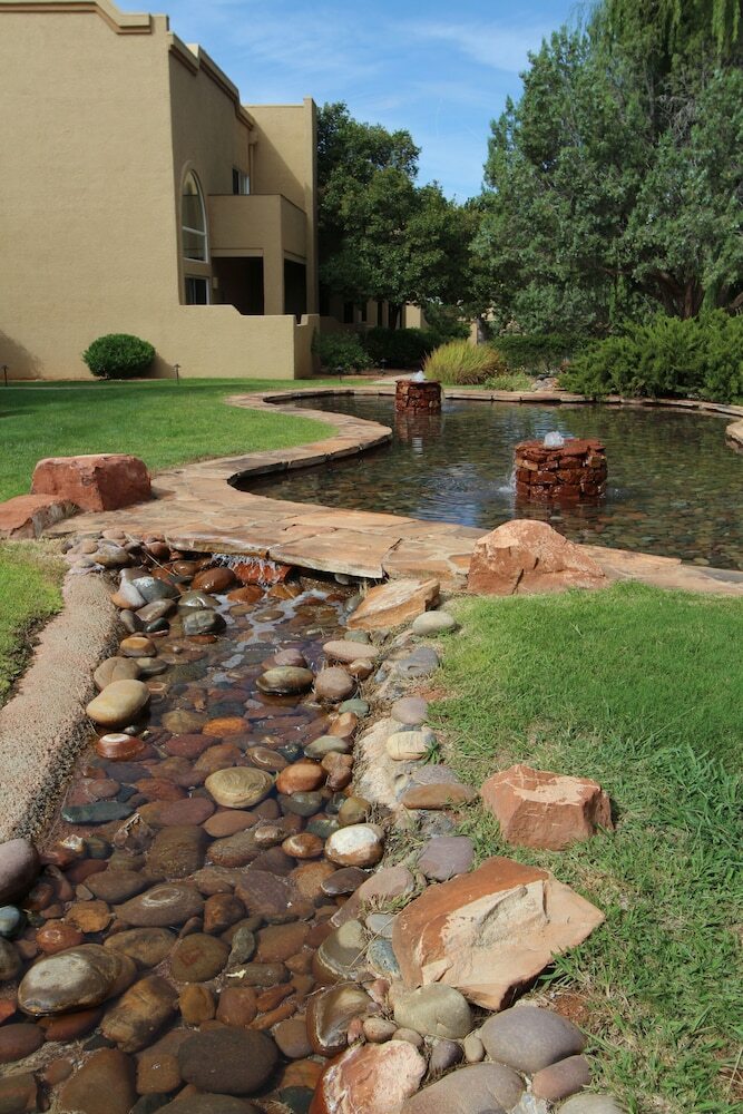 Sedona Springs Resort, A Vri Resort