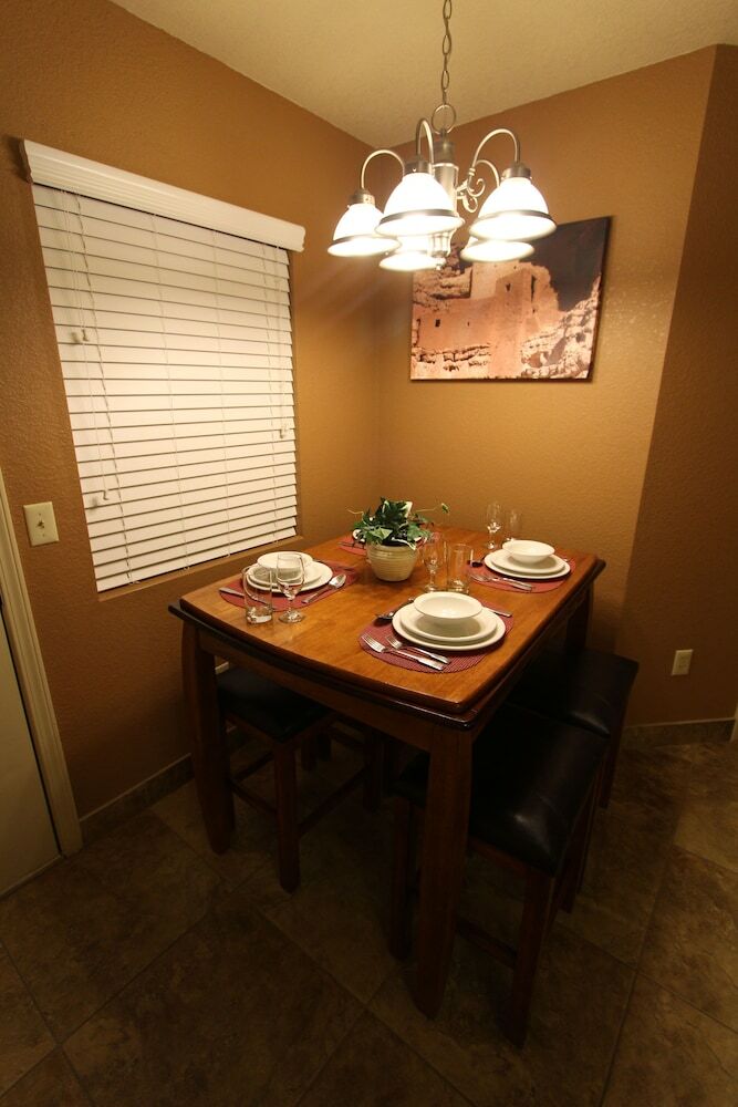 Sedona Springs Resort, A Vri Resort