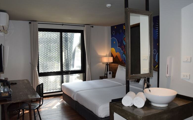 Cacha Hotel