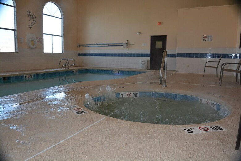 Surestay Hotel By Best Western Albuquerque Midtown