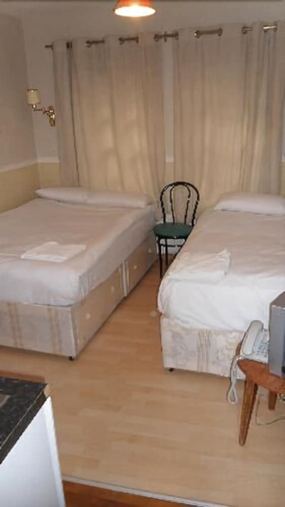 Boka Hotel