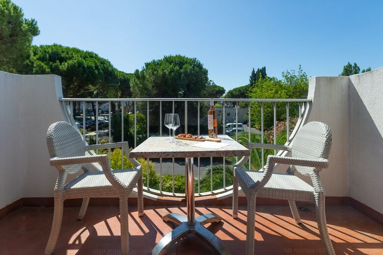 Hotel H�tel Europe