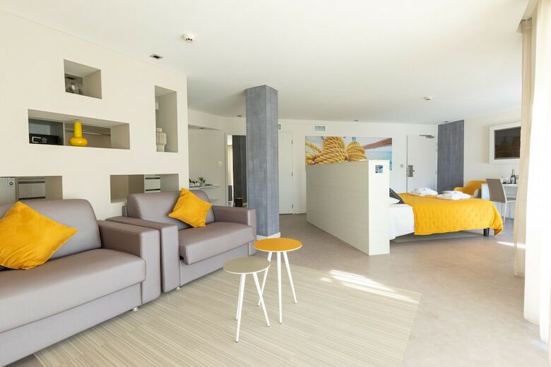 Hotel H�tel Europe
