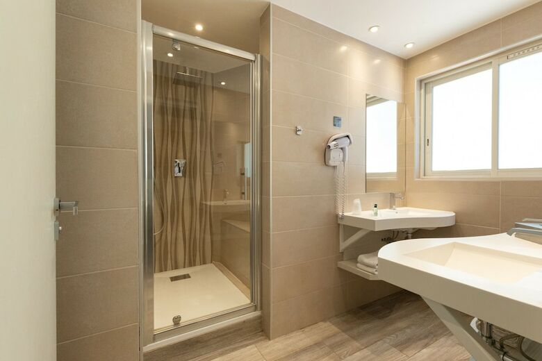 Hotel H�tel Europe