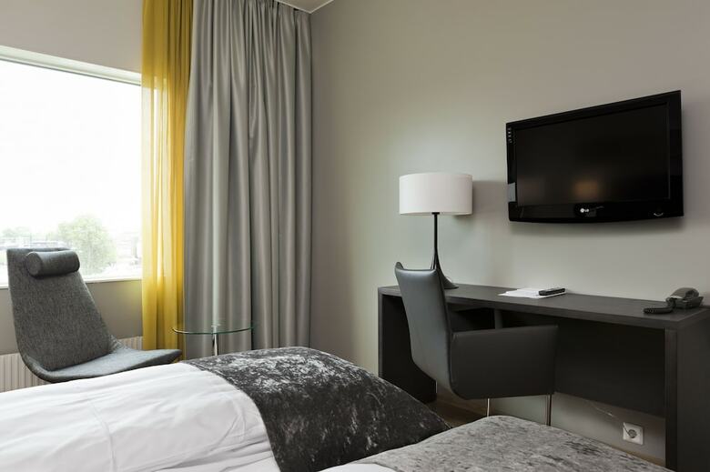 Thon Hotel Arena
