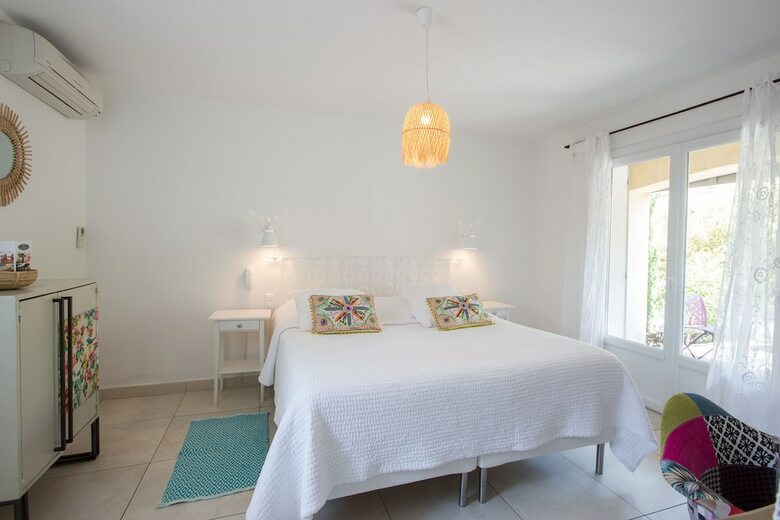 Hotel H�tel Les Capucines