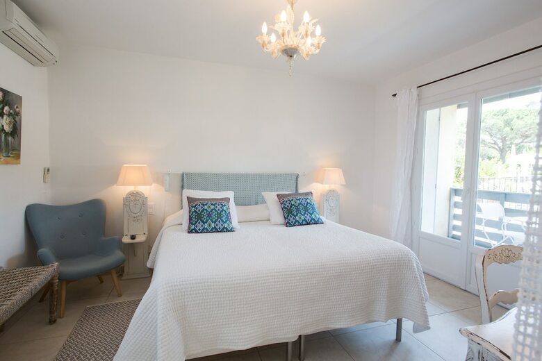Hotel H�tel Les Capucines
