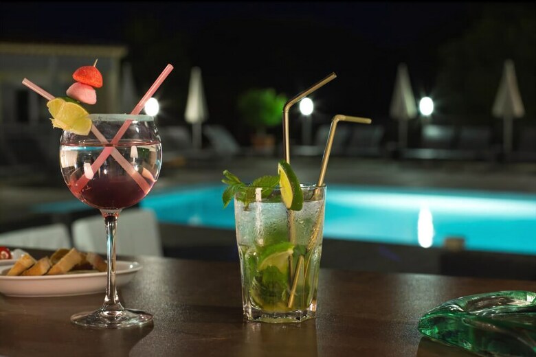 Hotel H�tel Les Capucines