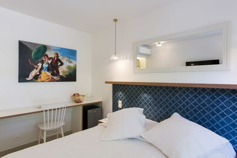 Hotel H�tel Les Capucines