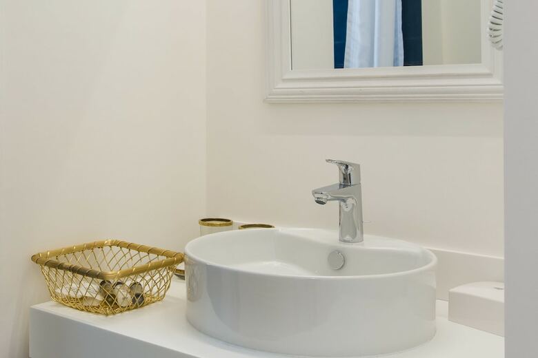 Hotel H�tel Les Capucines