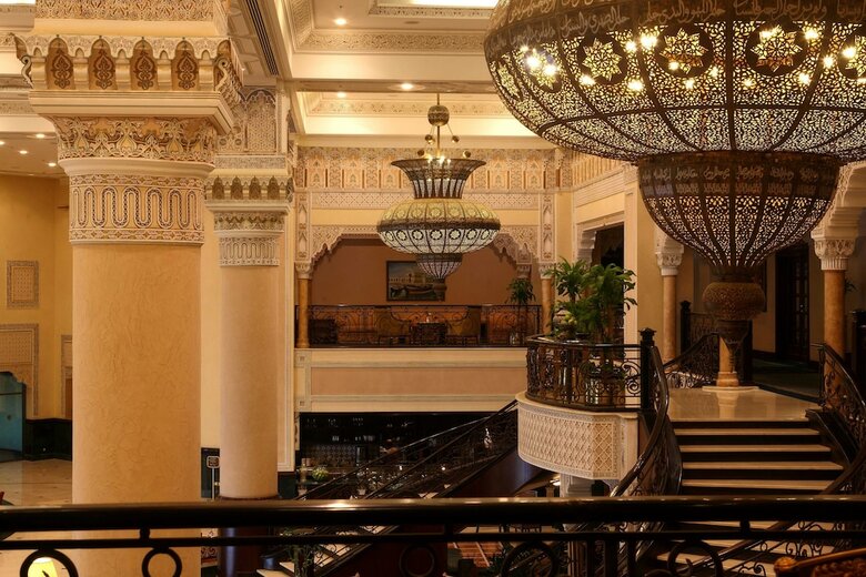 Hotel Al Ahsa Intercontinental