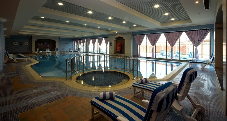 Hotel Al Ahsa Intercontinental