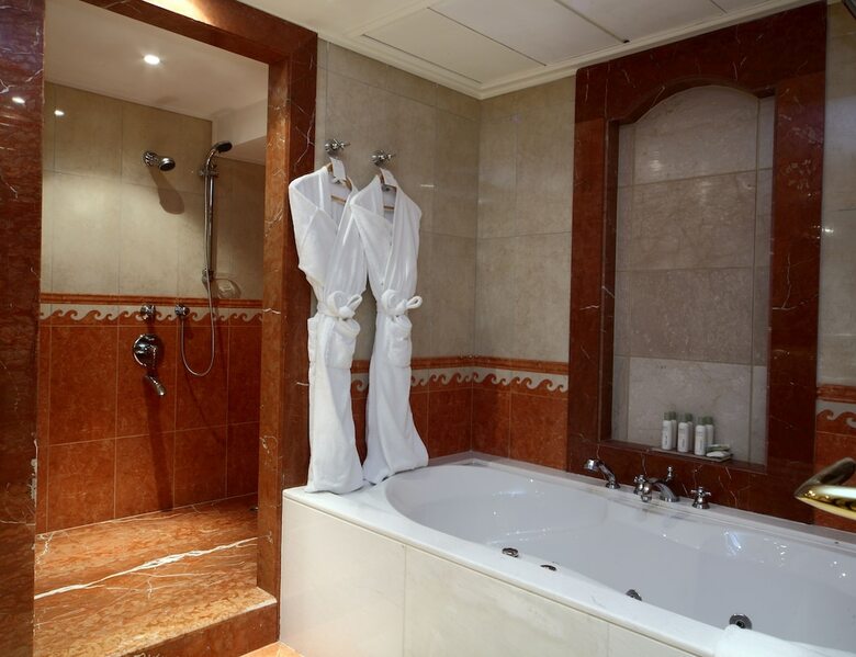 Hotel Al Ahsa Intercontinental