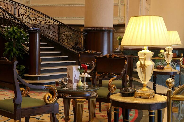 Hotel Al Ahsa Intercontinental