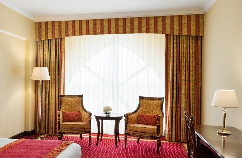 Hotel Al Ahsa Intercontinental