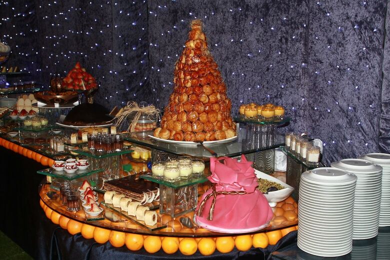 Hotel Al Ahsa Intercontinental