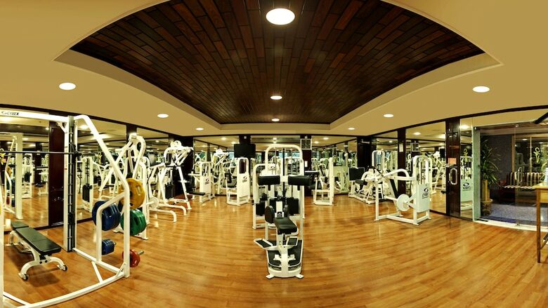 Hotel Al Ahsa Intercontinental