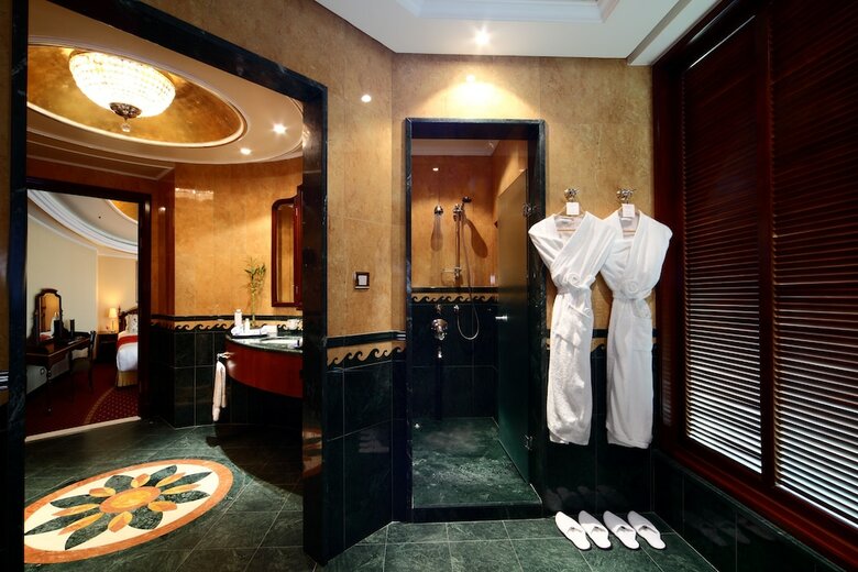Hotel Al Ahsa Intercontinental