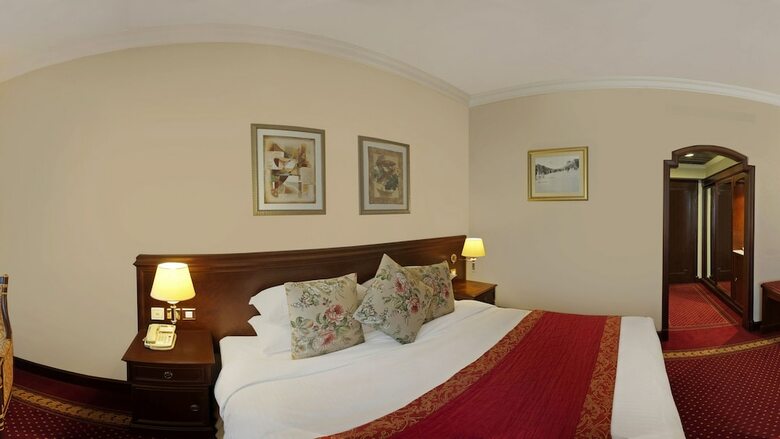 Hotel Al Ahsa Intercontinental