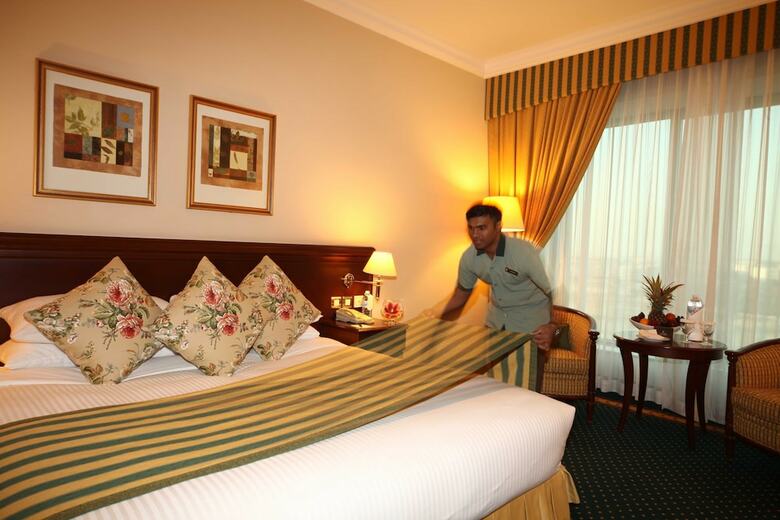 Hotel Al Ahsa Intercontinental