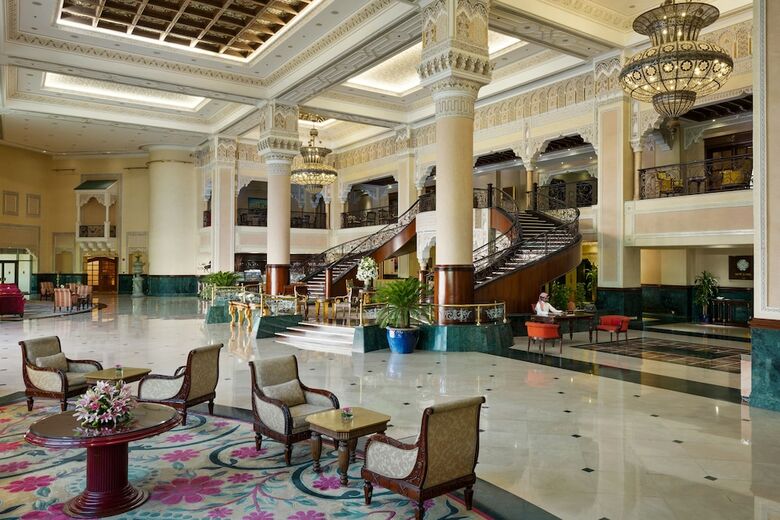 Hotel Al Ahsa Intercontinental