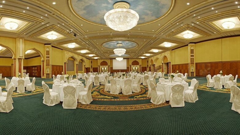Hotel Al Ahsa Intercontinental