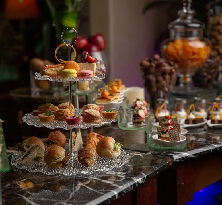 Hotel Al Ahsa Intercontinental