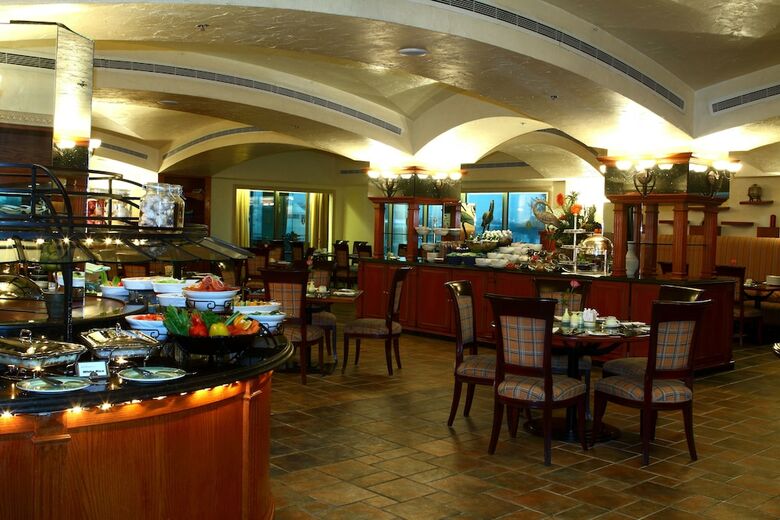Hotel Al Ahsa Intercontinental