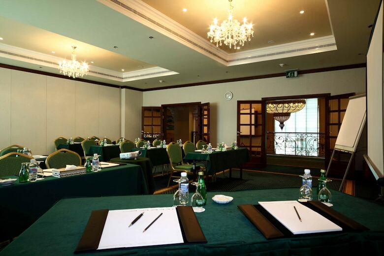 Hotel Al Ahsa Intercontinental