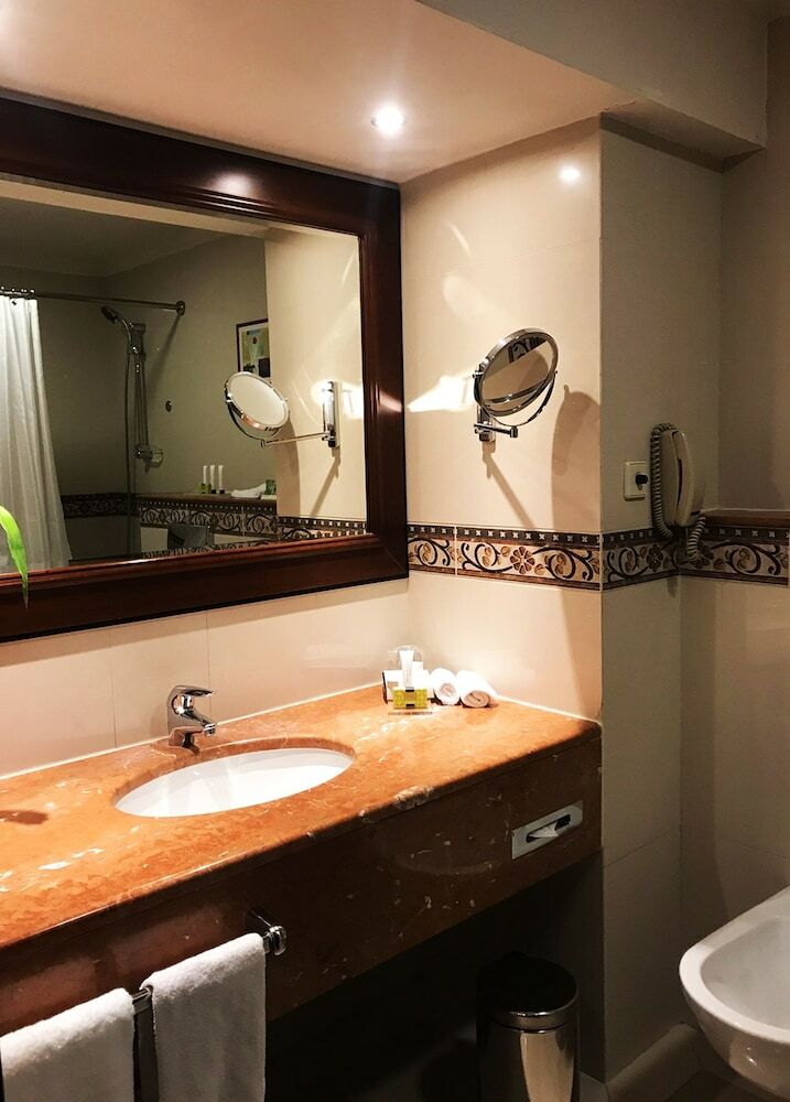 Hotel Al Ahsa Intercontinental