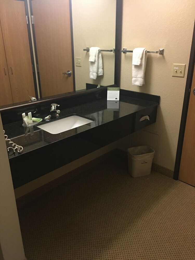 Hotel Americinn By Wyndham Wabasha