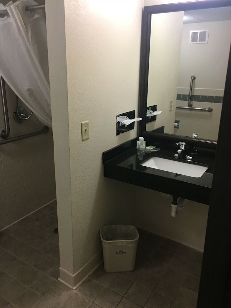 Hotel Americinn By Wyndham Wabasha
