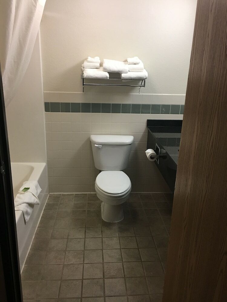 Hotel Americinn By Wyndham Wabasha