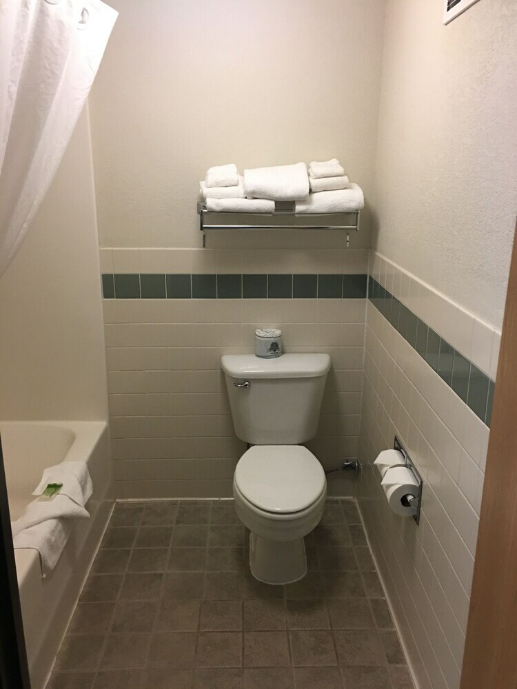 Hotel Americinn By Wyndham Wabasha
