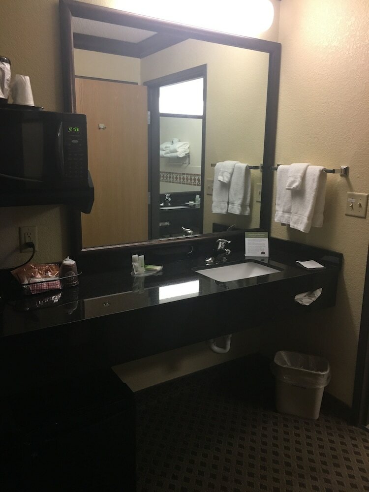 Hotel Americinn By Wyndham Wabasha