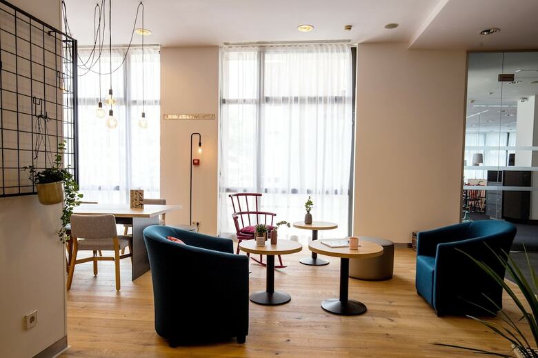 Hotel Vienna House Easy Airport Bucharest